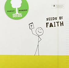 New Creation Music Video - Seeds Family Worship