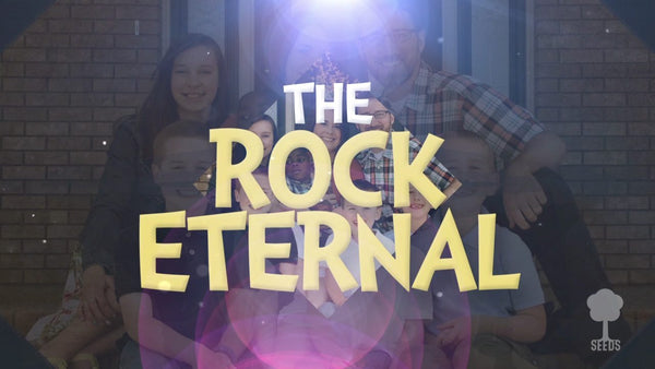 The Rock Eternal Music Video - Seeds Family Worship