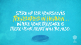 Treasure Music Video - Seeds Family Worship