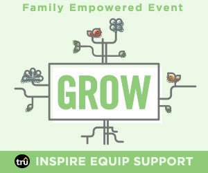 TRU Empowered Event: Grow
