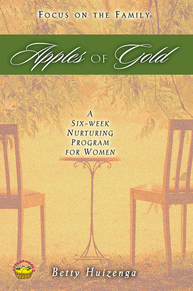 Apples of Gold by Betty Huizenga