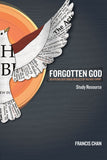 Forgotten God DVD Study Resource by Francis Chan