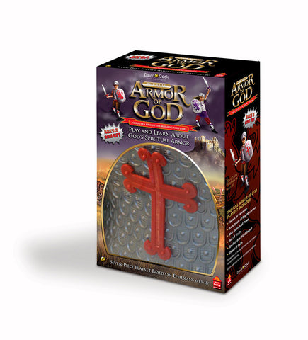 The Full Armor of God / Playset