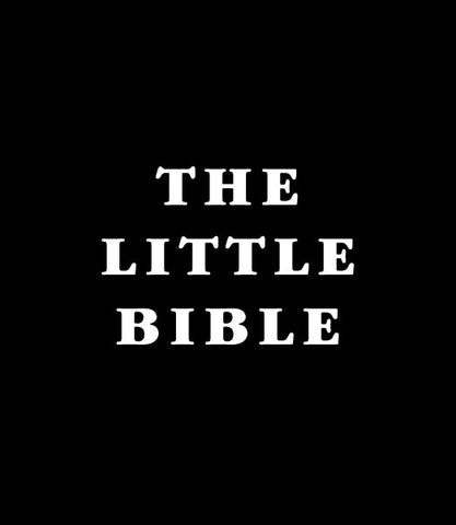 The Little Bible