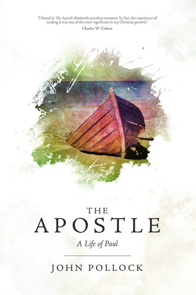 The Apostle by John Pollock