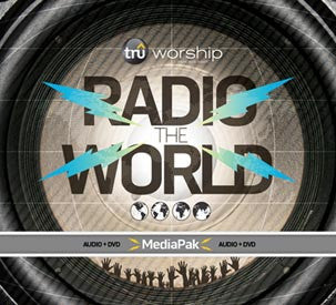 Radio the World WorshipPak