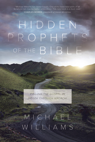 Hidden Prophets of the Bible - Williams