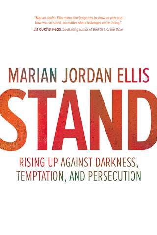 Stand - Women's Ministry