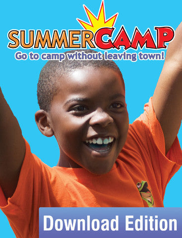 Summer CAMP (Download)
