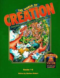 Jubilation Station: The World of Creation (Downloadable Product)