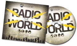 Radio the World - Audio CD